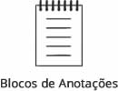 Bloco de Anotaes