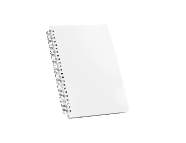 Caderno 15x21cm